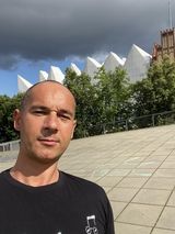 Fotos pawelnalepanyc