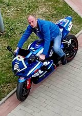 Zdjęcie użytkownika lukaszmysiak