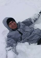 Zdjęcie użytkownika Mysliciel