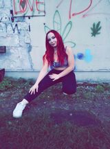 Foto utilizatorului DominikaBialosko59