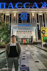 Фотография пользователя Hudoiberdi