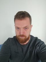 Zdjęcie użytkownika BartoszNormalny