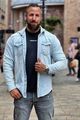 Zdjęcie użytkownika Gilbert12