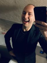 Zdjęcie użytkownika JakisProblemZiom