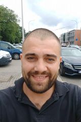 Zdjęcie użytkownika Szympolini