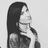 Фотография пользователя sloneczna95