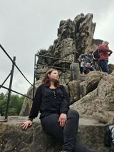 Fotka uživatele Aldakra