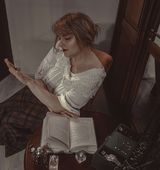 Benutzerfoto KathGold