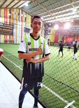 Foto utilizatorului Muchlis23