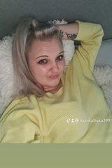 Fotka uživatele Monia3