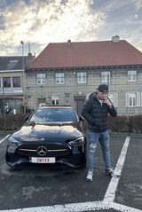 Fotka uživatele Kacperbeast1