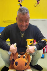 Fotka uživatele jerzyglania