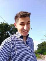 Zdjęcie użytkownika RasAdamek