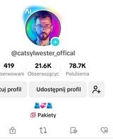 Zdjęcie użytkownika CaT1992