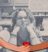 Benutzerfoto Ukrainka1