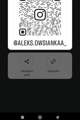 Фотография пользователя aleksowsianka1999