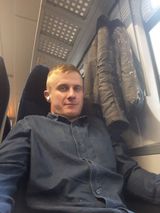 Benutzerfoto MariuszMariusz1989