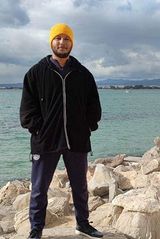 Foto pengguna Hasnaoui