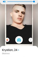 Фотография пользователя KrystianGwiazda184