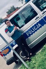 Zdjęcie użytkownika szablowski678