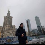 Fotka uživatele mariuszsupinskii