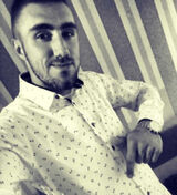 Benutzerfoto Pedropedross