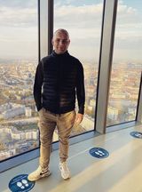 Benutzerfoto Gwiazdeczka23