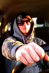 Foto pengguna Xazers