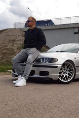 Фотография пользователя Dawos