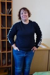 Benutzerfoto raszewskaagniesz62