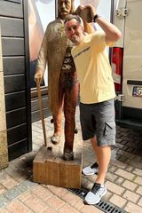 Zdjęcie użytkownika lampkowskimichal3