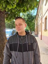 Fotka uživatele KarolMordowski