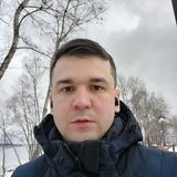 Fotka uživatele olehmb