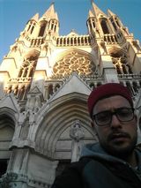 Zdjęcie użytkownika MohamedSnoop