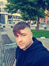 Zdjęcie użytkownika LukaszMalkowski2