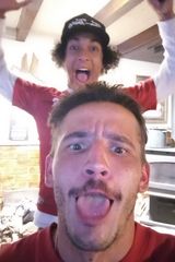 Foto pengguna nicker