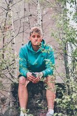 Zdjęcie użytkownika Justinek7