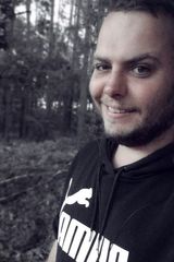 Fotka uživatele GracjanTraczyk