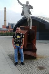 Zdjęcie użytkownika TomekBorek