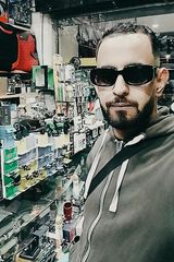 Zdjęcie użytkownika Bobby007