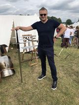 Zdjęcie użytkownika GreatMan