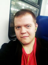 Fotka uživatele BartekLive