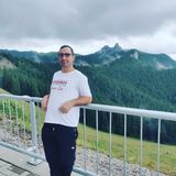 Zdjęcie użytkownika AndreyUngureanu