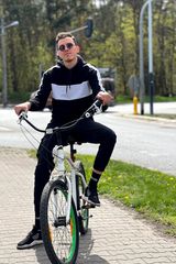 Фото користувача abdelhamidbacha1