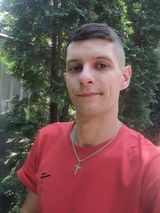 Fotka uživatele Majrys