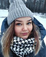 Фотография пользователя Patrycja180790