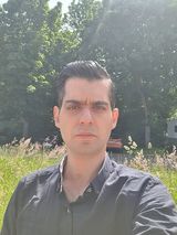 Zdjęcie użytkownika sinasohrabifar2