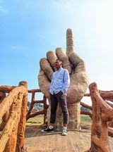 Foto pengguna Mohammad03