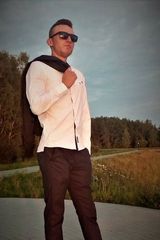 Фотография пользователя danielsychpl
