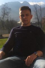 Zdjęcie użytkownika maciej962845